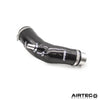 AIRTEC Motorsport Rear Turbo Pipe for Toyota Yaris GR Gen 1 & Gen 2-carbonizeduk