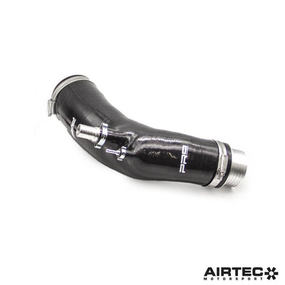 AIRTEC Motorsport Rear Turbo Pipe for Toyota Yaris GR Gen 1 & Gen 2-carbonizeduk