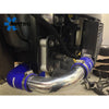 AIRTEC Motorsport Fiat 595 Abarth 60mm core Intercooler upgrade (Automatic Gearbox)-Fiat-Airtec-carbonizeduk