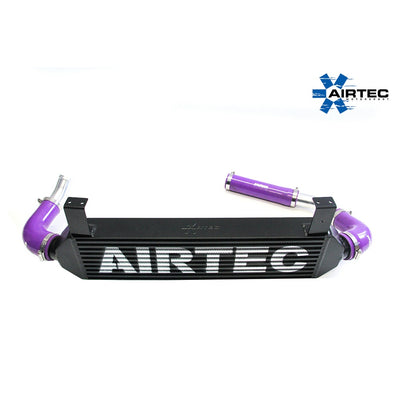 AIRTEC Motorsport Intercooler Upgrade for Mk6 Fiesta 1.6 TDCi-Ford-Airtec-carbonizeduk