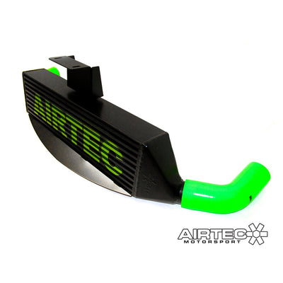 AIRTEC Motorsport Intercooler Upgrade for Alfa Romeo Giulietta-Alfa Romeo-Airtec-carbonizeduk