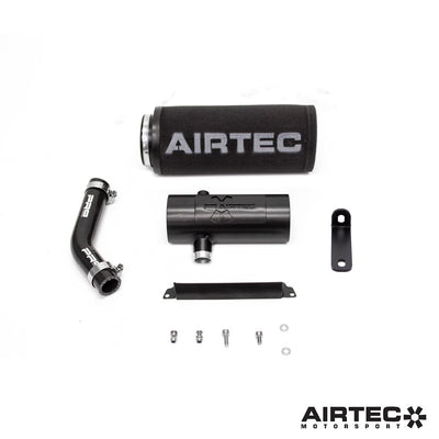 AIRTEC Motorsport Induction Kit for 500 & 595 Abarth-Fiat-Airtec-carbonizeduk