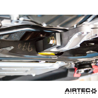 AIRTEC Motorsport Gearbox Torque Mount for Toyota Yaris GR Gen 1 & Gen 2-carbonizeduk