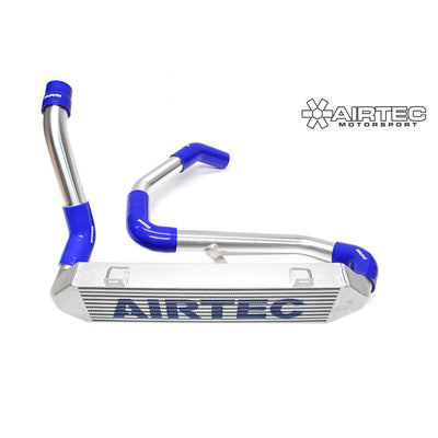 AIRTEC Motorsport Peugeot RCZ 1.6 Intercooler Upgrade-Peugeot-Airtec-carbonizeduk