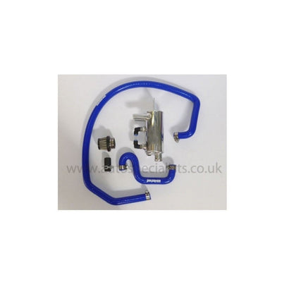 AIRTEC Motorsport Engine Oil Breather System for Fiesta Mk6 ST150-Ford-Airtec-carbonizeduk