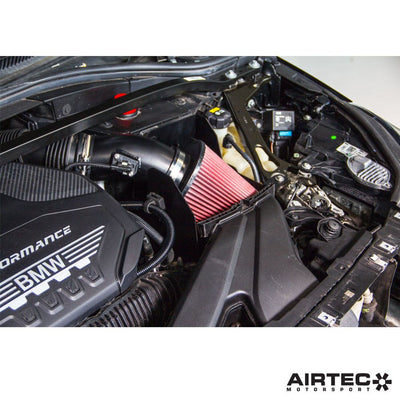 AIRTEC Motorsport Induction Kit for BMW M135i (F40)-BMW-Airtec-carbonizeduk
