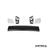 AIRTEC Motorsport Rear Wing for Fiesta Mk7 incl. ST180/200-Ford-Airtec-carbonizeduk