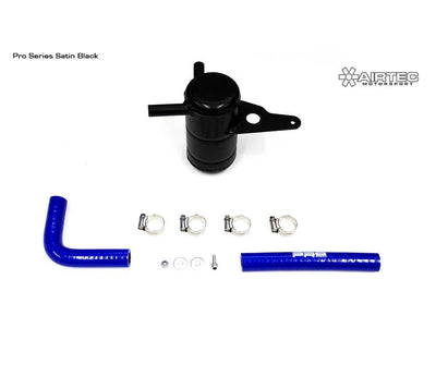 AIRTEC Motorsport Engine Breather for Astra H Mk5 VXR-Vauxhall-Airtec-carbonizeduk