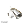 AIRTEC Motorsport Turbo Induction Elbow for Fiesta ST180-Ford-Airtec-carbonizeduk
