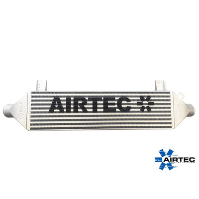 AIRTEC Motorsport Intercooler Upgrade for VW Tiguan 2007-2016 2.0 TDI-Volkswagen-Airtec-carbonizeduk
