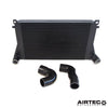 AIRTEC Motorsport Intercooler Upgrade for VW Golf 7, Seat Leon Cupra and Audi S3 8V-Audi-Airtec-carbonizeduk