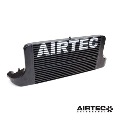 AIRTEC Motorsport Stage 3 Intercooler Upgrade for Fiesta ST180 EcoBoost-carbonizeduk