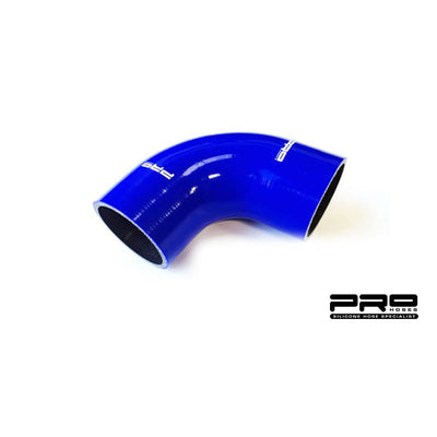Pro Hoses Induction Hose - Air Filter to Turbo - T3, T34, GT30 & GT35-Ford-Airtec-carbonizeduk