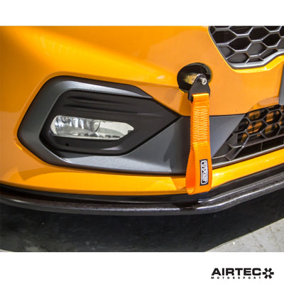 AIRTEC Motorsport Race Tow Strap Kit for Fiesta Mk7/8-Ford-Airtec-carbonizeduk