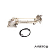 AIRTEC Motorsport De-Cat Downpipe for Honda Civic FK8 Type R-Honda-Airtec-carbonizeduk