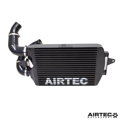 AIRTEC Motorsport Intercooler Upgrade for Nissan Juke Nismo RS-carbonizeduk
