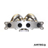 AIRTEC Motorsport Tubular Exhaust Manifold for Fiesta ST180-Ford-Airtec-carbonizeduk