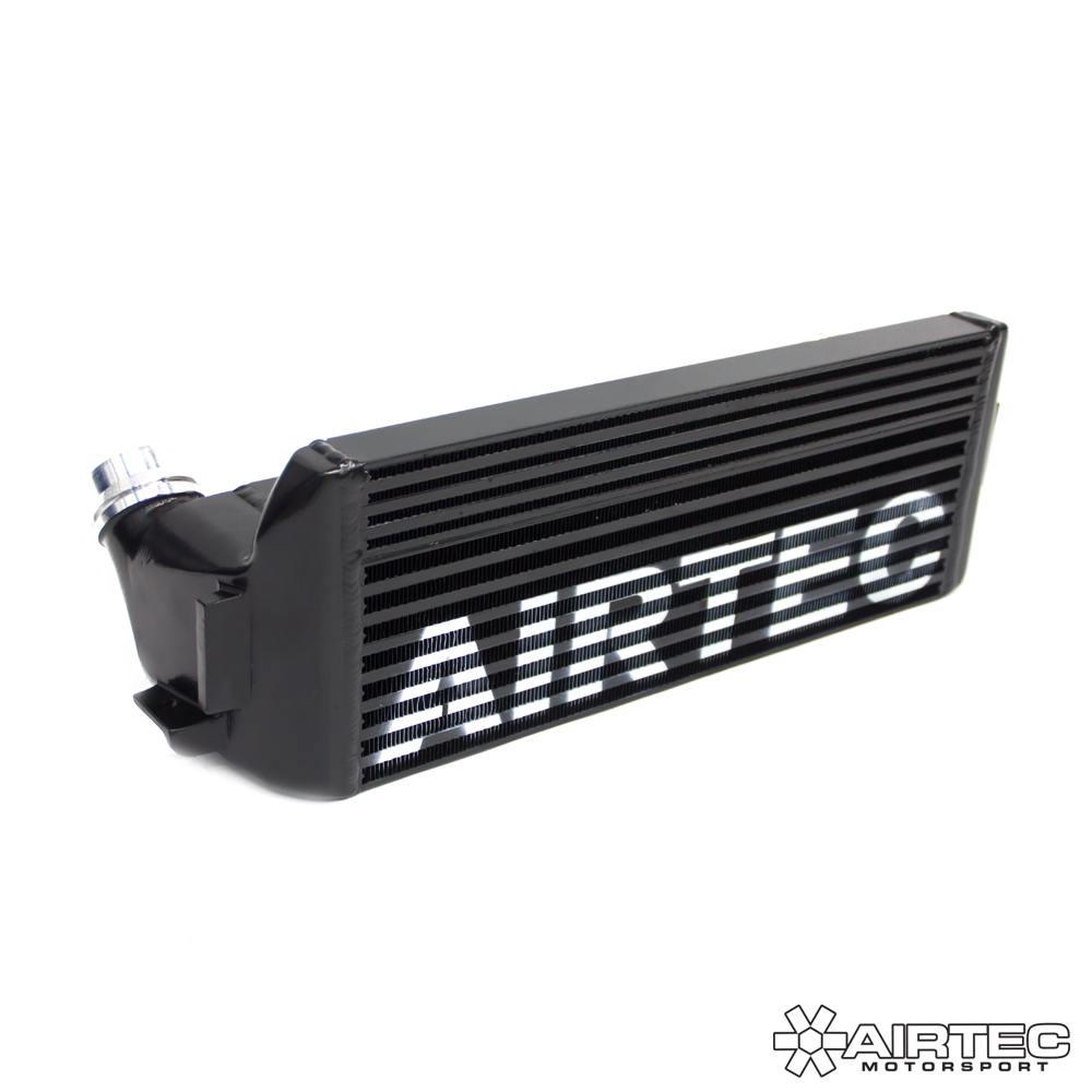 AIRTEC Motorsport Intercooler for BMW Diesel Models (F-Series)-BMW-Airtec-carbonizeduk