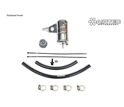 AIRTEC Motorsport Gearbox Breather Kit for Astra H Mk5 VXR-Vauxhall-Airtec-carbonizeduk