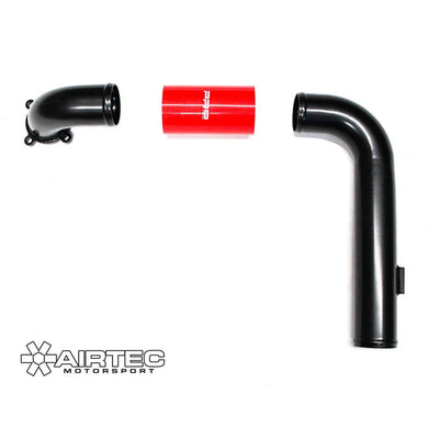 AIRTEC Motorsport Enlarged Top Hat for Astra Mk4/Mk5-Vauxhall-Airtec-carbonizeduk