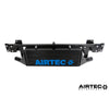 AIRTEC Motorsport Front Mount Intercooler Upgrade for Mk2 Mazda 3 MPS-Mazda-Airtec-carbonizeduk