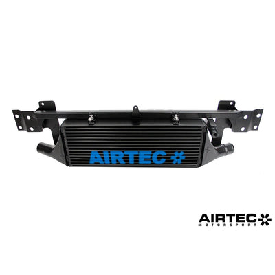 AIRTEC Motorsport Front Mount Intercooler Upgrade for Mk2 Mazda 3 MPS-Mazda-Airtec-carbonizeduk