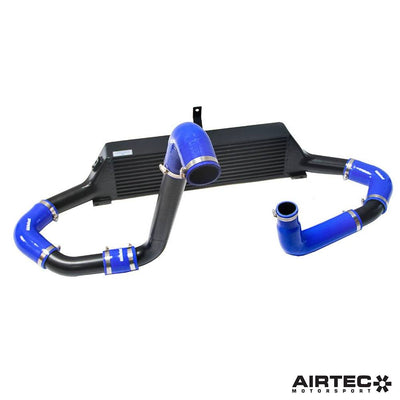 AIRTEC Motorsport Stage 2 Intercooler Upgrade for Corsa E VXR-Vauxhall-Airtec-carbonizeduk