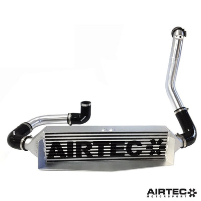 AIRTEC Motorsport Intercooler Upgrade for Vauxhall Astra J 1.6 GTC-Vauxhall-Airtec-carbonizeduk