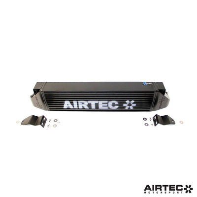 AIRTEC Motorsport Intercooler Upgrade for Volvo C30 and V50 T5 Petrol-Volvo-Airtec-carbonizeduk