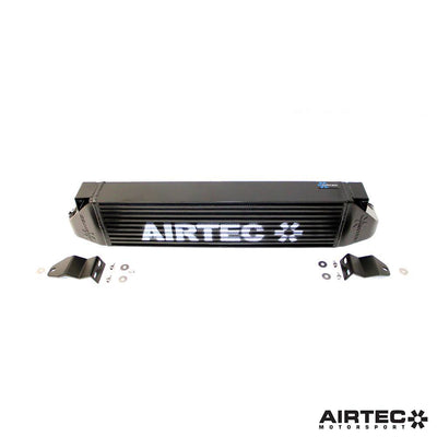 AIRTEC Motorsport Intercooler Upgrade for Volvo C30 D5 Diesel-Volvo-Airtec-carbonizeduk
