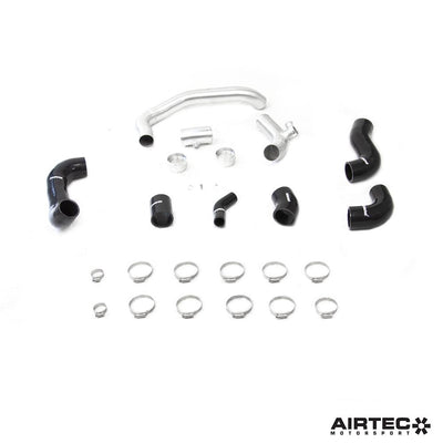 AIRTEC Motorsport Big Boost Pipe Kit for Focus ST Mk4-carbonizeduk