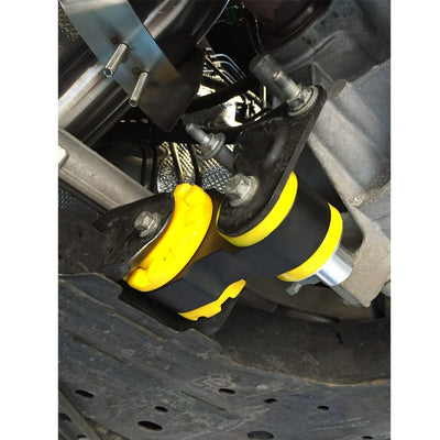 AIRTEC Motorsport Torque Mount for 1.0 EcoBoost, ST180 & ST150-Ford-Airtec-carbonizeduk