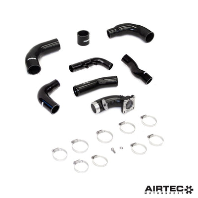 AIRTEC Motorsport Big Boost Pipe Kit for Toyota Yaris GR Gen 1-carbonizeduk