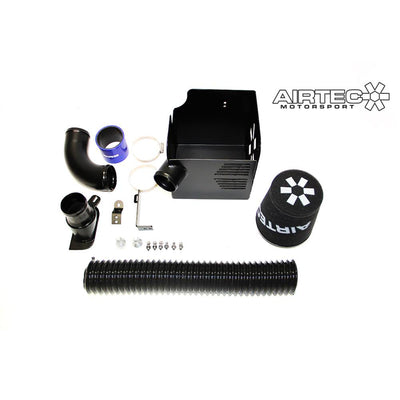 AIRTEC Motorsport Induction Kit for Renault Clio 220-Renault-Airtec-carbonizeduk