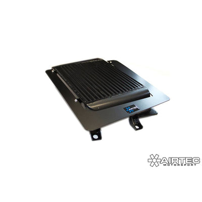 AIRTEC Motorsport Top Mount Intercooler Upgrade for Mk2 Mazda 3 MPS-Mazda-Airtec-carbonizeduk