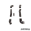 AIRTEC Motorsport Big Boost Pipe Kit for Hyundai i30N-Hyundai-Airtec-carbonizeduk