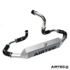AIRTEC Motorsport Intercooler Upgrade for Corsa E 1.4 Turbo-Vauxhall-Airtec-carbonizeduk