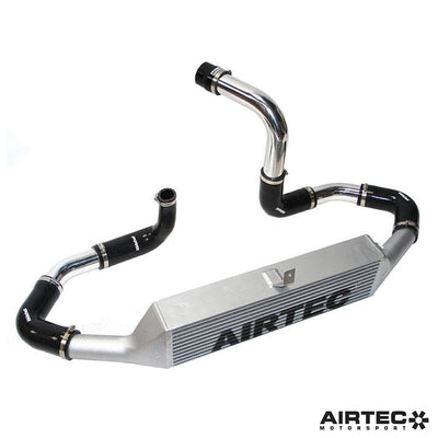 AIRTEC Motorsport Intercooler Upgrade for Corsa E 1.4 Turbo-Vauxhall-Airtec-carbonizeduk