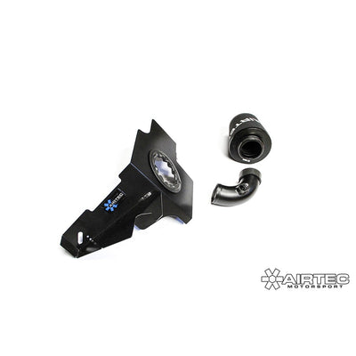 AIRTEC Motorsport Induction Kit for Focus Mk3 1.0 EcoBoost-carbonizeduk