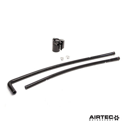 AIRTEC Motorsport Catch Can for Toyota Yaris GR Gen 1 & Gen 2-carbonizeduk