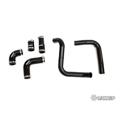 AIRTEC Motorsport Big Boost Pipe Kit for Renault Meglio (Megane-powered Clio)-Renault-Airtec-carbonizeduk