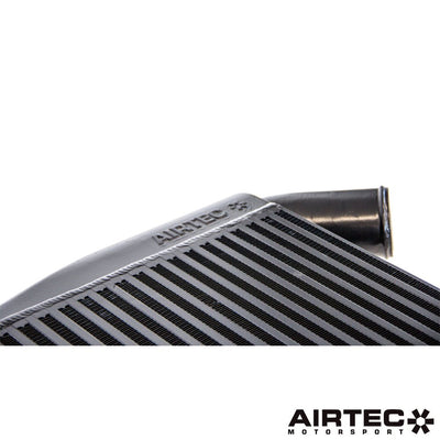 AIRTEC Motorsport Intercooler Upgrade for Nissan R35 GT-R-Nissan-Airtec-carbonizeduk