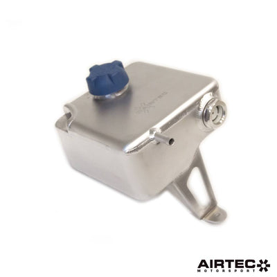 AIRTEC Motorsport Lightweight Alloy Header Tank for Hyundai i30N-Hyundai-Airtec-carbonizeduk