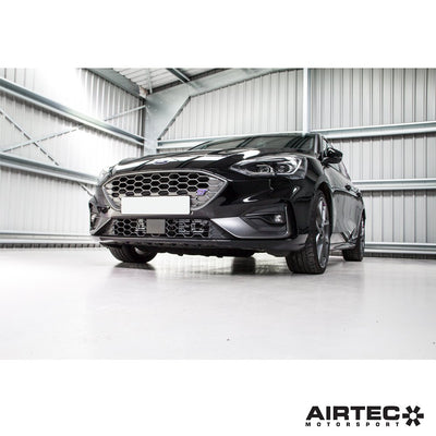 AIRTEC Motorsport Intercooler Upgrade for Focus ST Mk4-Ford-Airtec-carbonizeduk