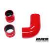 Pro Hoses Replacement Hoses for Focus ST225 Gen2 CAIS-Ford-Airtec-carbonizeduk