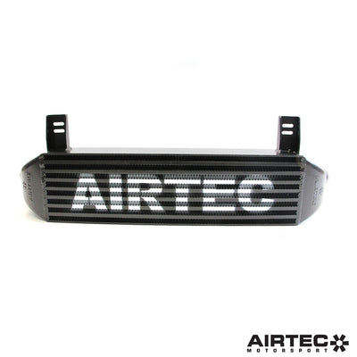 AIRTEC Motorsport Intercooler Upgrade for E46 320D-BMW-Airtec-carbonizeduk