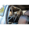 Clubsport by AutoSpecialists Bolt-In Rear Cage for Fiesta Mk7-Ford-Airtec-carbonizeduk