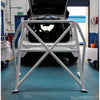 Clubsport by AutoSpecialists Bolt In Rear Cage for Focus Mk2-Ford-Airtec-carbonizeduk