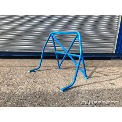 Clubsport by AutoSpecialists Bolt In Cage for Focus ST / RS Mk3-Ford-Airtec-carbonizeduk