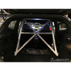 Clubsport by AutoSpecialists Bolt-In Rear Cage for Fiesta Mk7-Ford-Airtec-carbonizeduk
